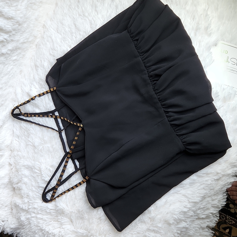 Lovemarks little black dress